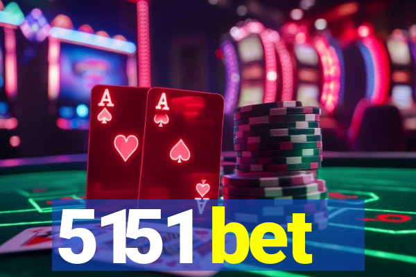 5151 bet